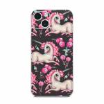 Unicorns and Roses iPhone 13 Series Skin