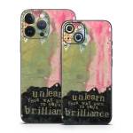 Unlearn iPhone 13 Series Skin
