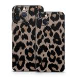 Untamed iPhone 13 Series Skin