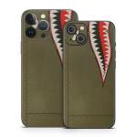 USAF Shark iPhone 13 Series Skin