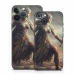 Valkyrie iPhone 13 Series Skin