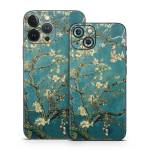 Blossoming Almond Tree iPhone 13 Series Skin