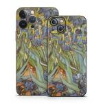 Irises iPhone 13 Series Skin