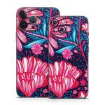 Vibrant Night iPhone 13 Series Skin