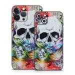 Visionary iPhone 13 Series Skin