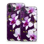 Violet Worlds iPhone 13 Series Skin