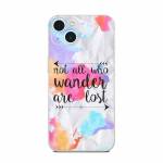 Wander iPhone 13 Series Skin