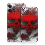War Light iPhone 13 Series Skin