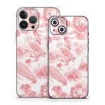Washed Out Rose iPhone 13 Series Skin