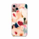 Abstract Watercolor Mineral iPhone 13 Series Skin