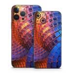 Waveform iPhone 13 Series Skin