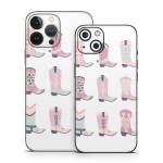 Western Girl iPhone 13 Series Skin