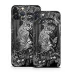 Widow's Weeds iPhone 13 Series Skin