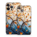 Windswept iPhone 13 Series Skin