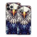 Wings of Freedom iPhone 13 Series Skin