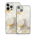 White Velvet iPhone 13 Series Skin