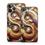 Yin Yang Koi iPhone 13 Series Skin