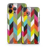 Ziggy Condensed iPhone 13 Series Skin