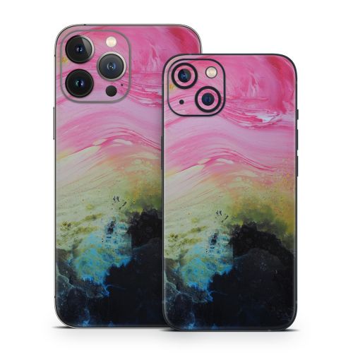 Abrupt iPhone 13 Series Skin