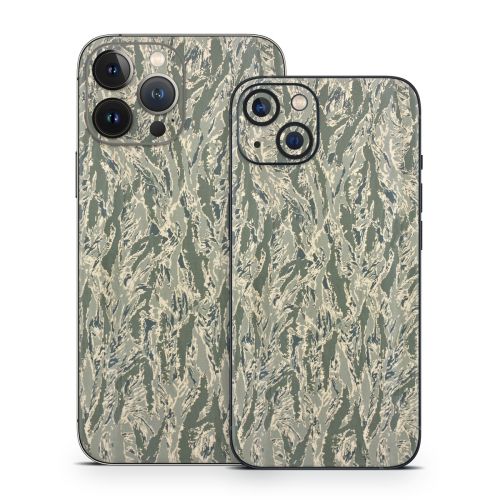 ABU Camo iPhone 13 Series Skin