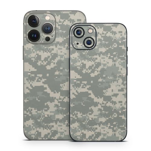 ACU Camo iPhone 13 Series Skin