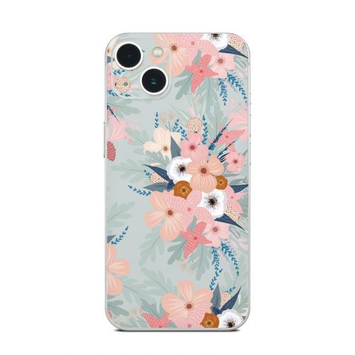 Ada Garden iPhone 13 Series Skin