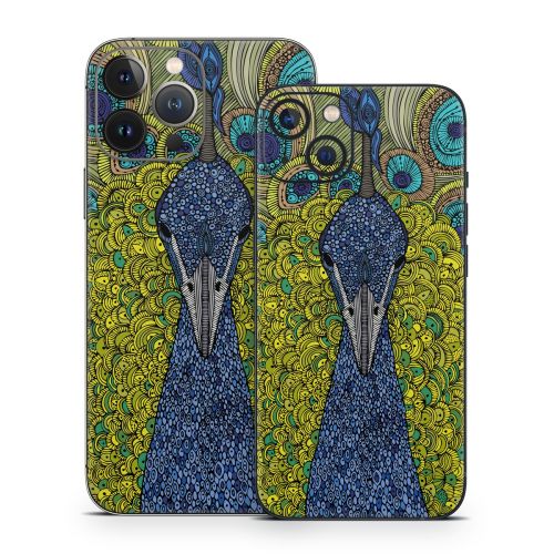 Alexis iPhone 13 Series Skin