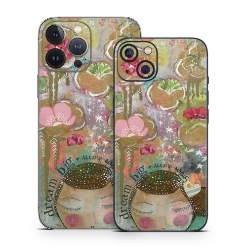 Allow Magic iPhone 13 Series Skin