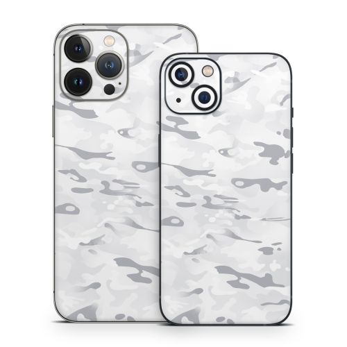 Alpine Camo iPhone 13 Series Skin