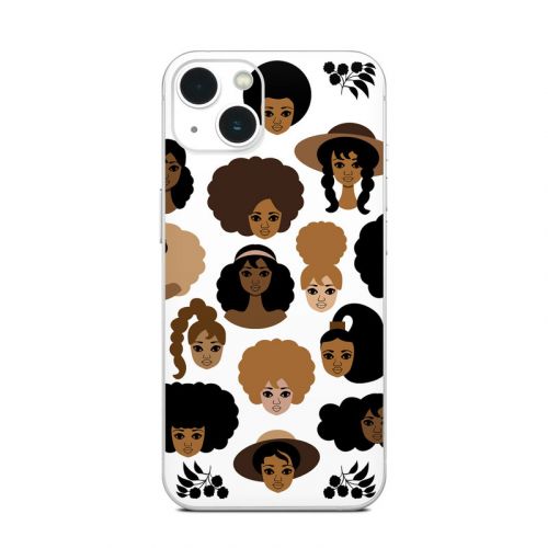 All My Sisters iPhone 13 Series Skin