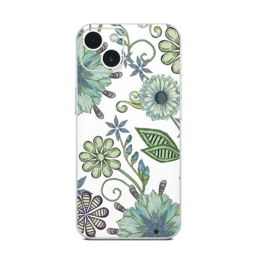 Antique Nouveau iPhone 13 Series Skin