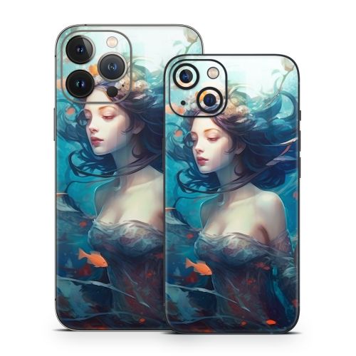 As I Sink iPhone 13 Series Skin
