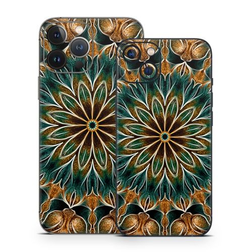 Auratus iPhone 13 Series Skin
