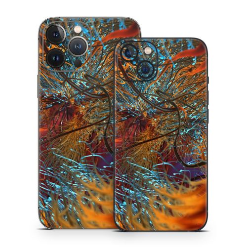 Axonal iPhone 13 Series Skin