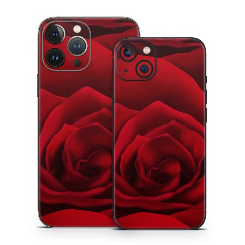 By Any Other Name iPhone 13 Series Skin