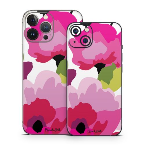 Baroness iPhone 13 Series Skin