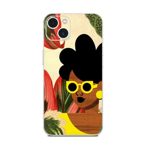 Bayou Girl iPhone 13 Series Skin