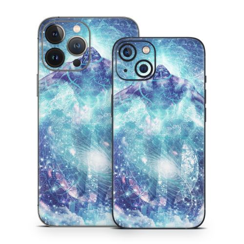 Become Something iPhone 13 Series Skin