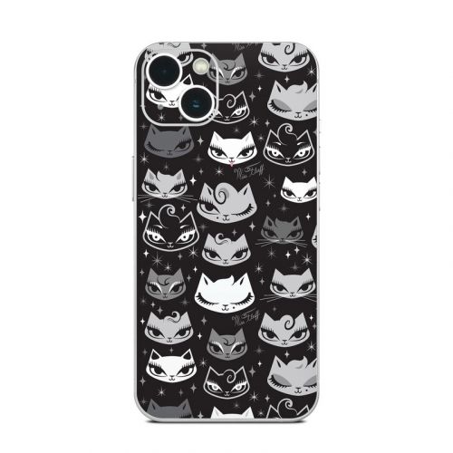 Billy Cats iPhone 13 Series Skin