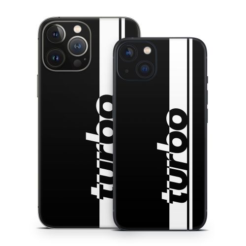 Boosted iPhone 13 Series Skin