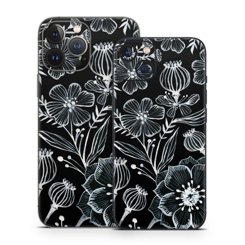 Botanika iPhone 13 Skin