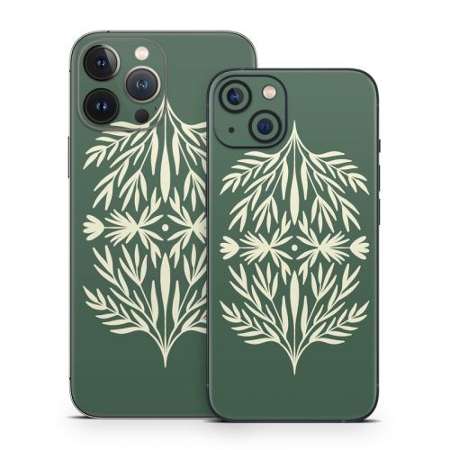 Branches iPhone 13 Series Skin