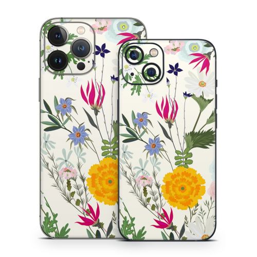 Bretta iPhone 13 Series Skin
