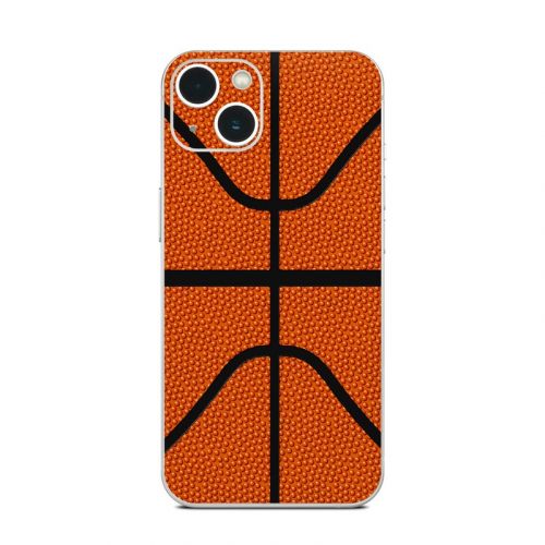 Basketball iPhone 13 Series Skin