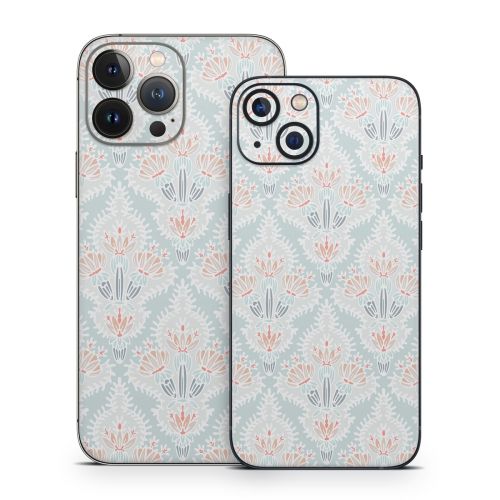 Cacti iPhone 13 Series Skin