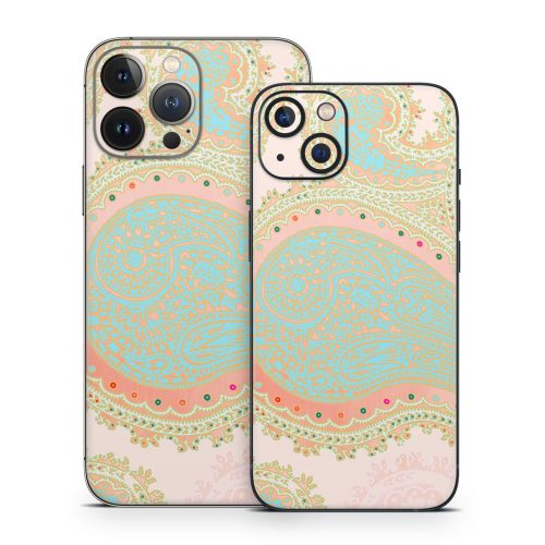 Casablanca Dream iPhone 13 Series Skin