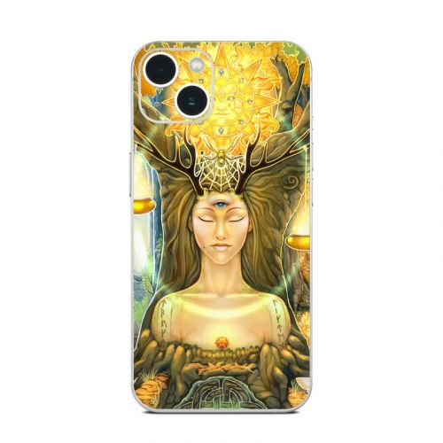 Cause And Effect iPhone 13 Series Skin