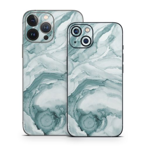 Cloud Dance iPhone 13 Series Skin