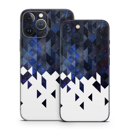 Collapse iPhone 13 Series Skin