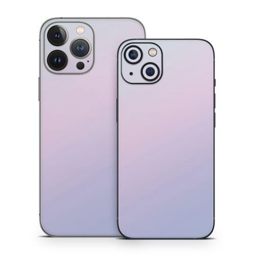 Cotton Candy iPhone 13 Skin